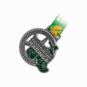 Medalha de Corrida CR001