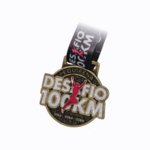 Medalha de Corrida CR006