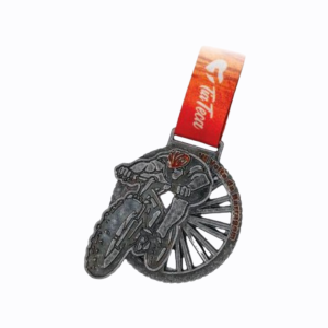 Medalha de Corrida CR008