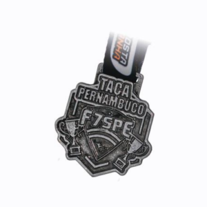 Medalha de Futebol FT023