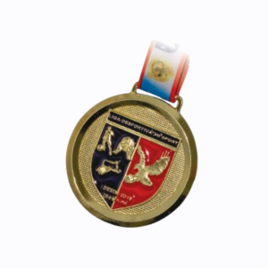 Medalha de Futebol FT025