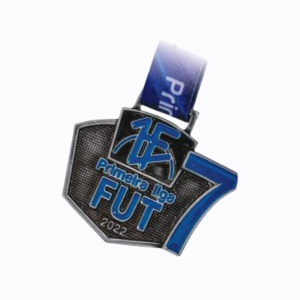 Medalha de Futebol FT026