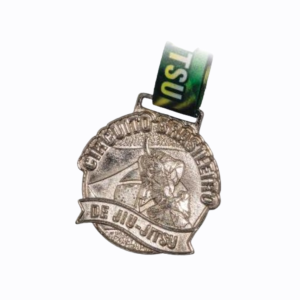 Medalha de Luta LT017